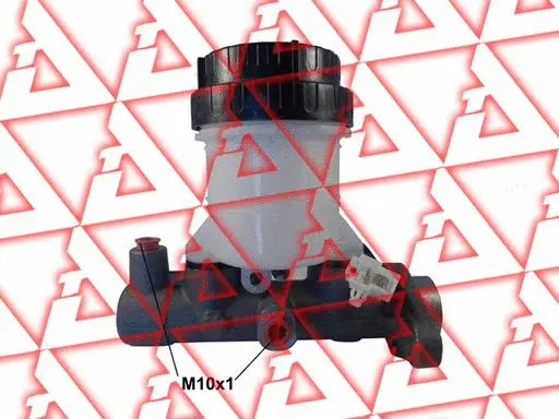 Brake Master Cylinder (5843)