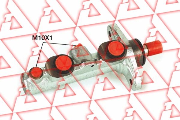Brake Master Cylinder (5309)