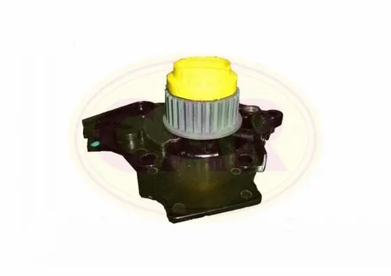 Water Pump, engine cooling (332674)