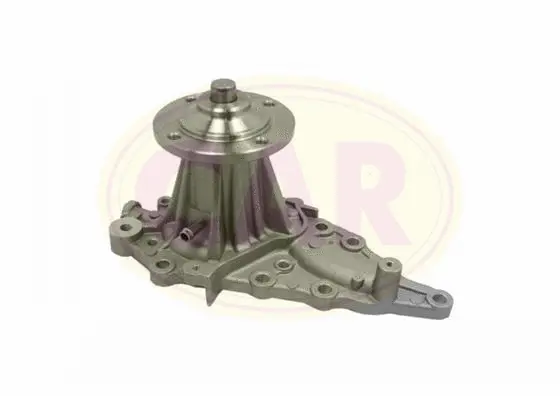 Water Pump, engine cooling (332298)