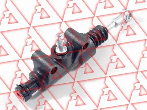 Master Cylinder, clutch (7255)