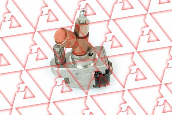 Wheel Brake Cylinder (3290)