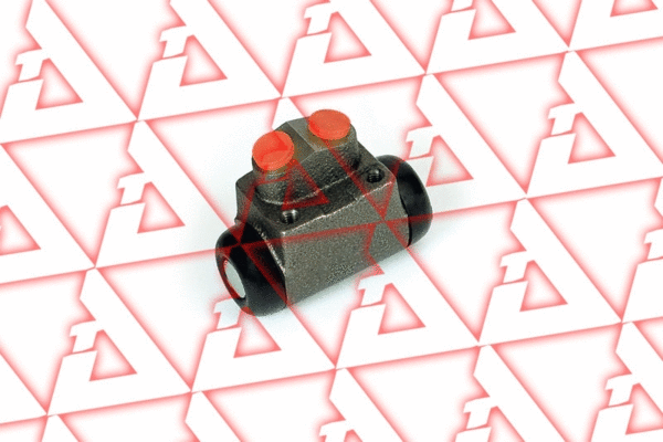 Wheel Brake Cylinder (4400)