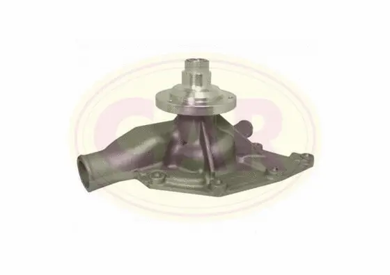 Water Pump, engine cooling (332272)