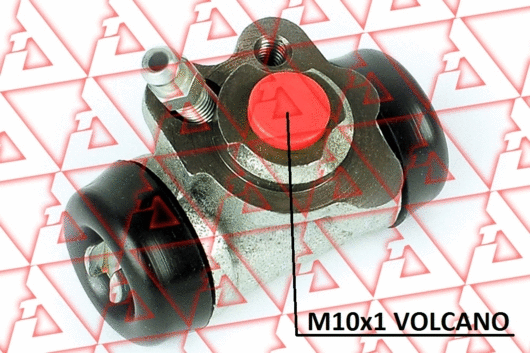 Wheel Brake Cylinder (4888)