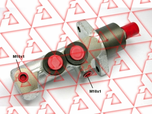 Brake Master Cylinder (5272)