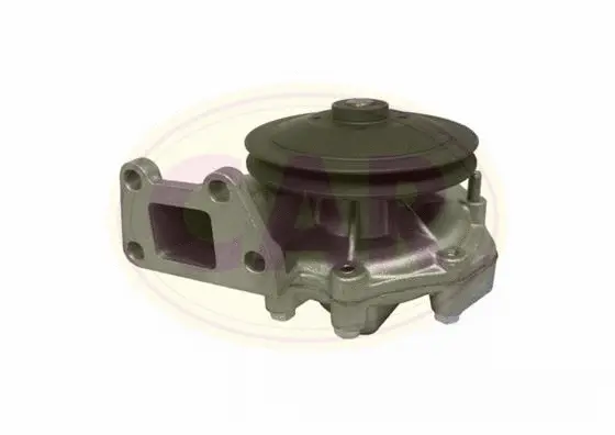 Water Pump, engine cooling (330181)