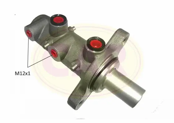 Brake Master Cylinder (6214)