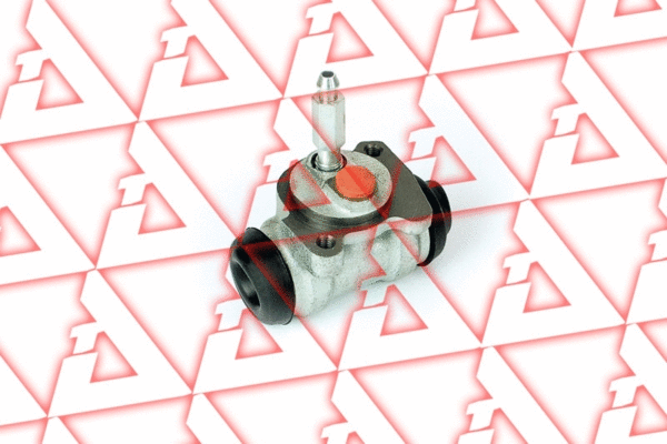 Wheel Brake Cylinder (3306)