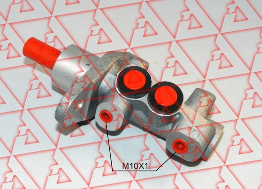 Brake Master Cylinder (5815)