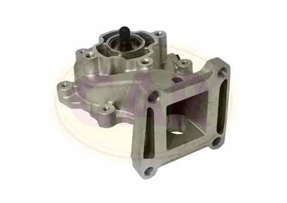 Water Pump, engine cooling (332430)