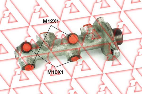 Brake Master Cylinder (5432)