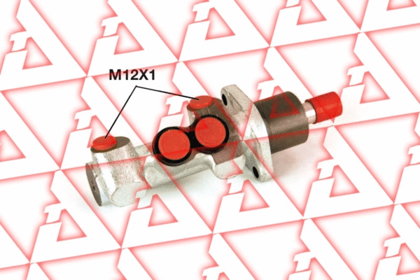 Brake Master Cylinder (5949)