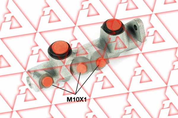Brake Master Cylinder (5635)