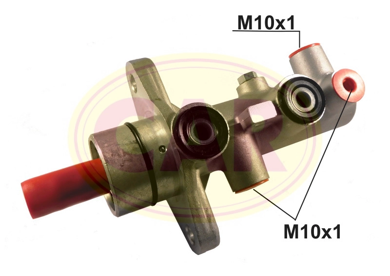 Brake Master Cylinder (5547)
