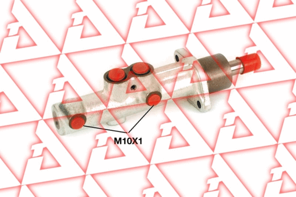 Brake Master Cylinder (5561)