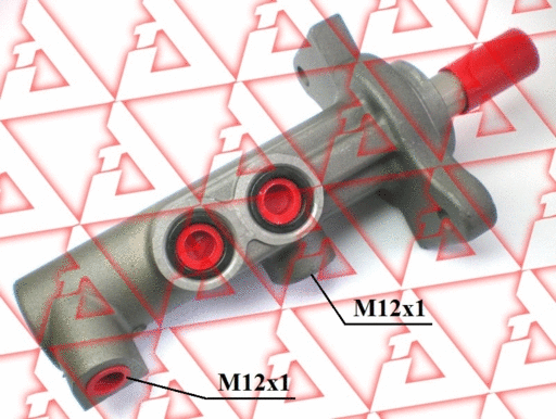 Brake Master Cylinder (5326)