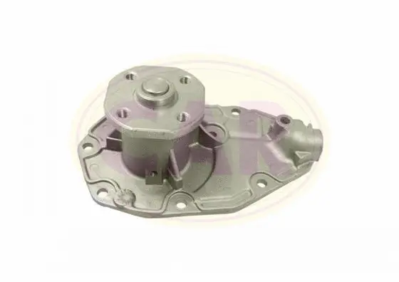 Water Pump, engine cooling (330473)