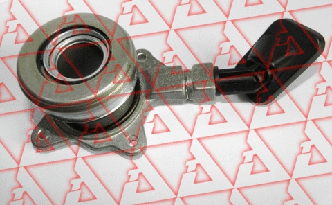 Central Slave Cylinder, clutch (9943C)