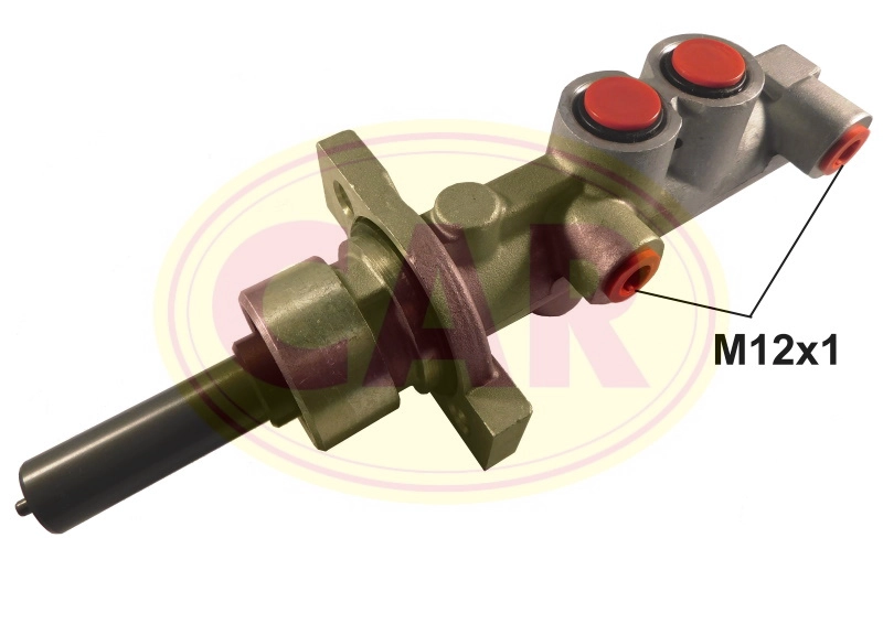 Brake Master Cylinder (5913)