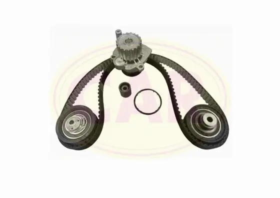 Water Pump & Timing Belt Kit (KPA31044A)