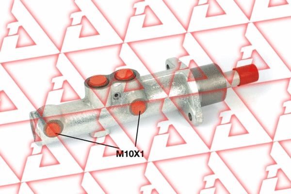 Brake Master Cylinder (5048)