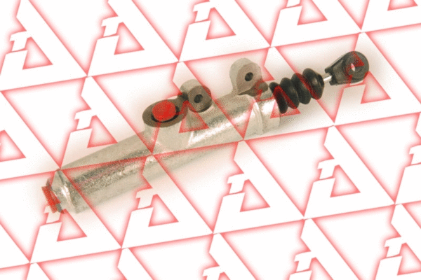 Master Cylinder, clutch (7207)