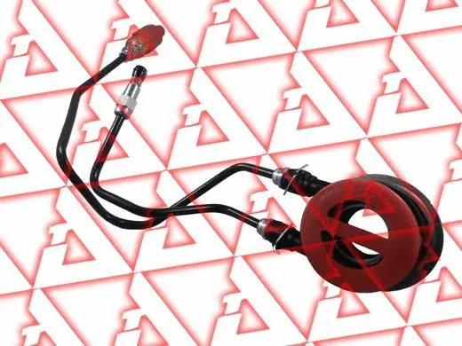 Central Slave Cylinder, clutch (9991C)