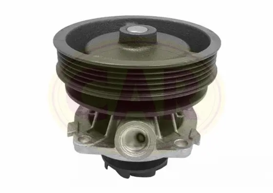Water Pump, engine cooling (330087)