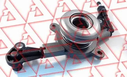 Central Slave Cylinder, clutch (9959C)