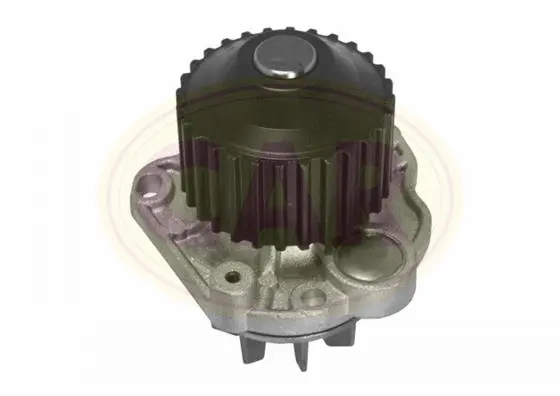 Water Pump, engine cooling (332587)