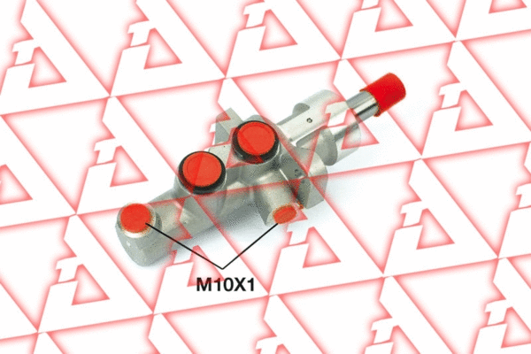 Brake Master Cylinder (5335)