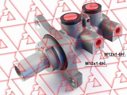 Brake Master Cylinder (6261)