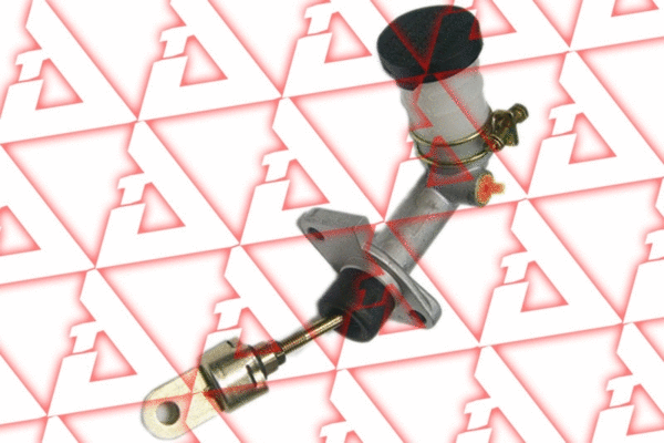 Master Cylinder, clutch (7332)