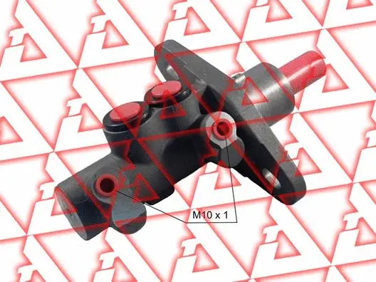 Brake Master Cylinder (5832)