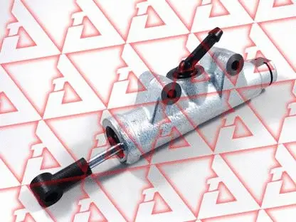 Master Cylinder, clutch (7252)