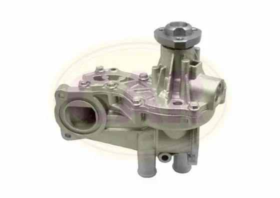 Water Pump, engine cooling (330549)