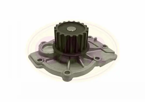 Water Pump, engine cooling (332502)
