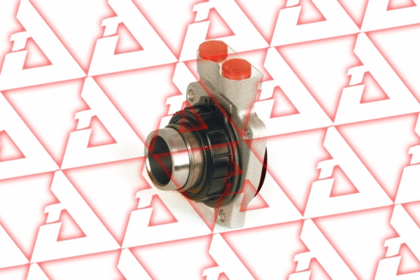 Slave Cylinder, clutch (9999)