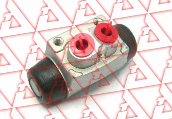 Wheel Brake Cylinder (4863)