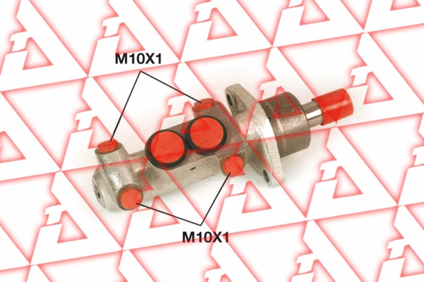 Brake Master Cylinder (5718)