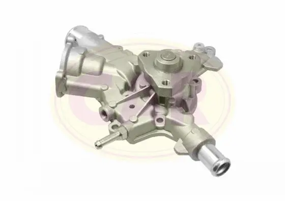 Water Pump, engine cooling (332454)