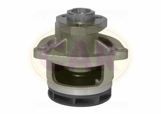 Water Pump, engine cooling (330479)