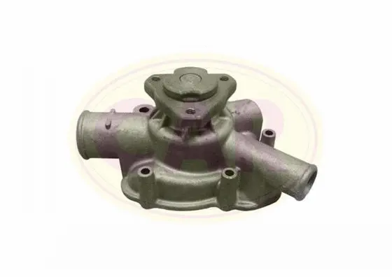 Water Pump, engine cooling (331048)