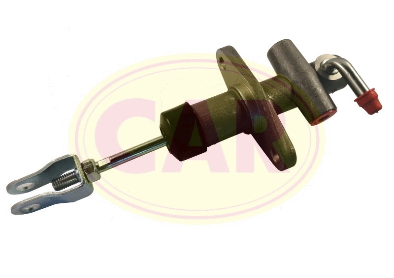 Master Cylinder, clutch (7384)