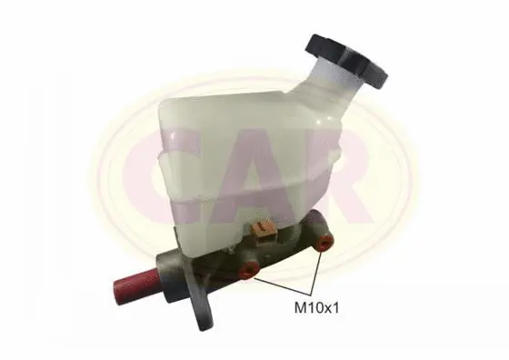 Brake Master Cylinder (5896)