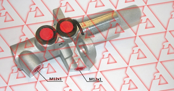Brake Master Cylinder (6363)