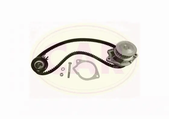 Water Pump & Timing Belt Kit (KPA31039)
