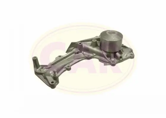 Water Pump, engine cooling (332017)