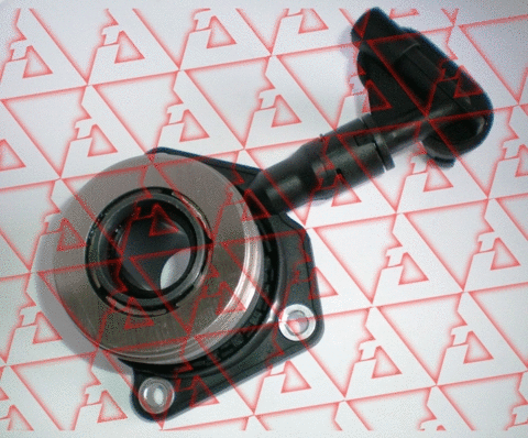 Central Slave Cylinder, clutch (9944C)